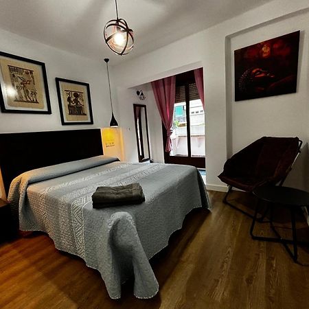 Santa Lucia Apartment Zaragoza Ngoại thất bức ảnh