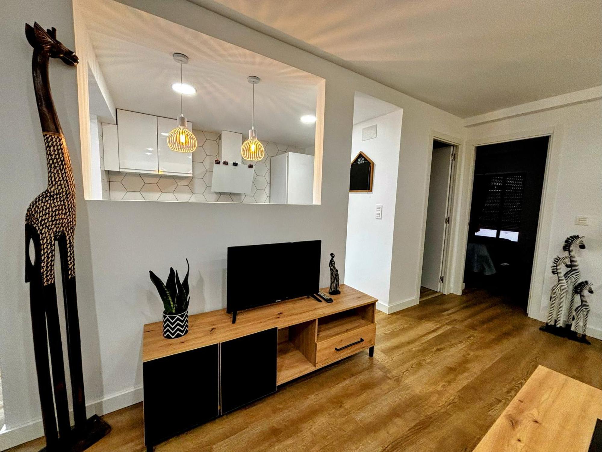 Santa Lucia Apartment Zaragoza Ngoại thất bức ảnh