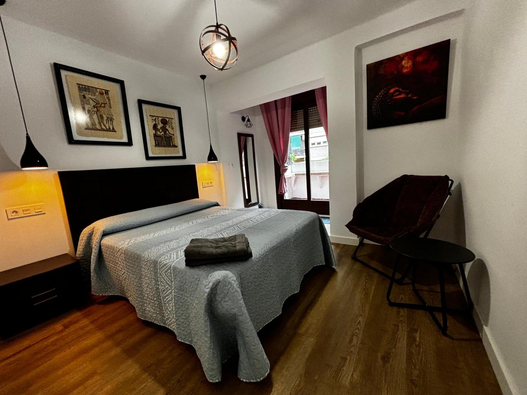 Santa Lucia Apartment Zaragoza Ngoại thất bức ảnh