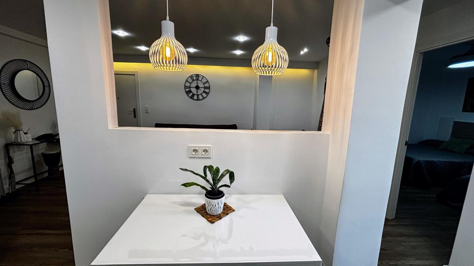 Santa Lucia Apartment Zaragoza Ngoại thất bức ảnh