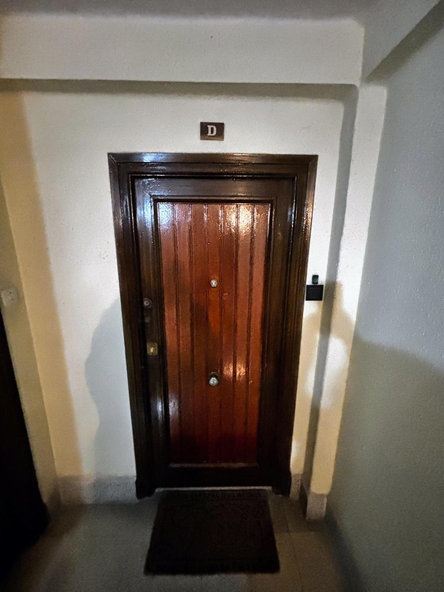 Santa Lucia Apartment Zaragoza Ngoại thất bức ảnh