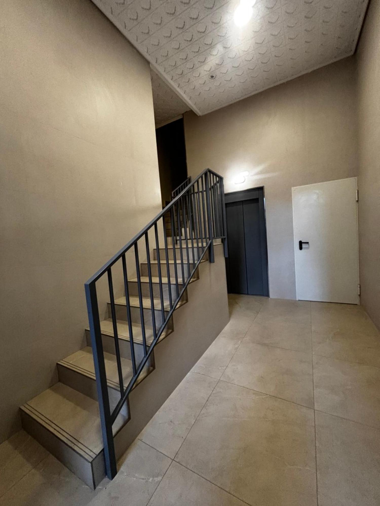 Santa Lucia Apartment Zaragoza Ngoại thất bức ảnh