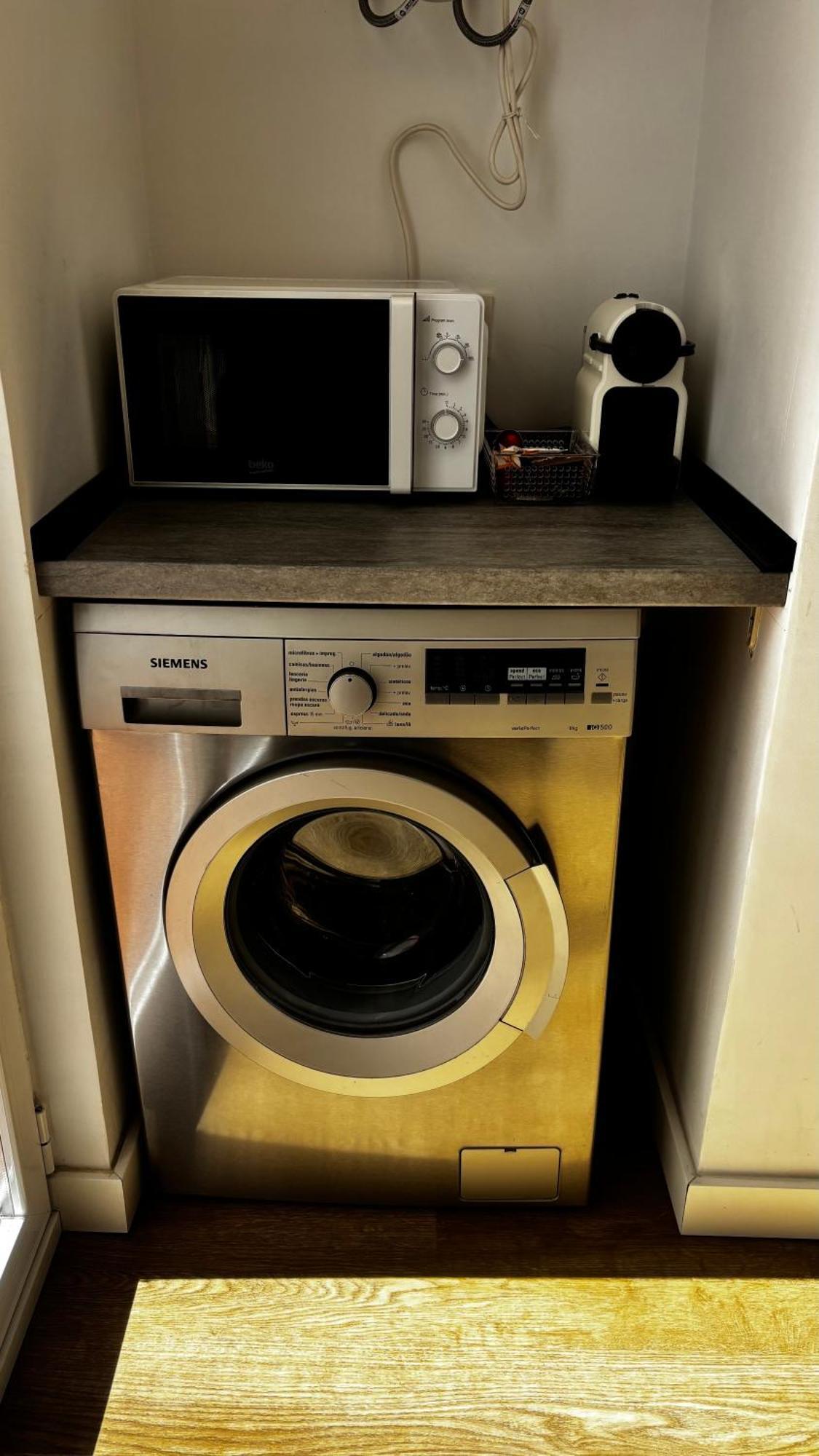 Santa Lucia Apartment Zaragoza Ngoại thất bức ảnh